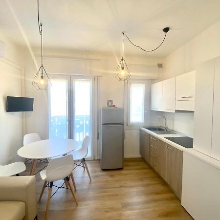 Maria Luisa - Piazza Mazzini - 30 Mt Dal Mare - Jesolo Lejlighed Eksteriør billede