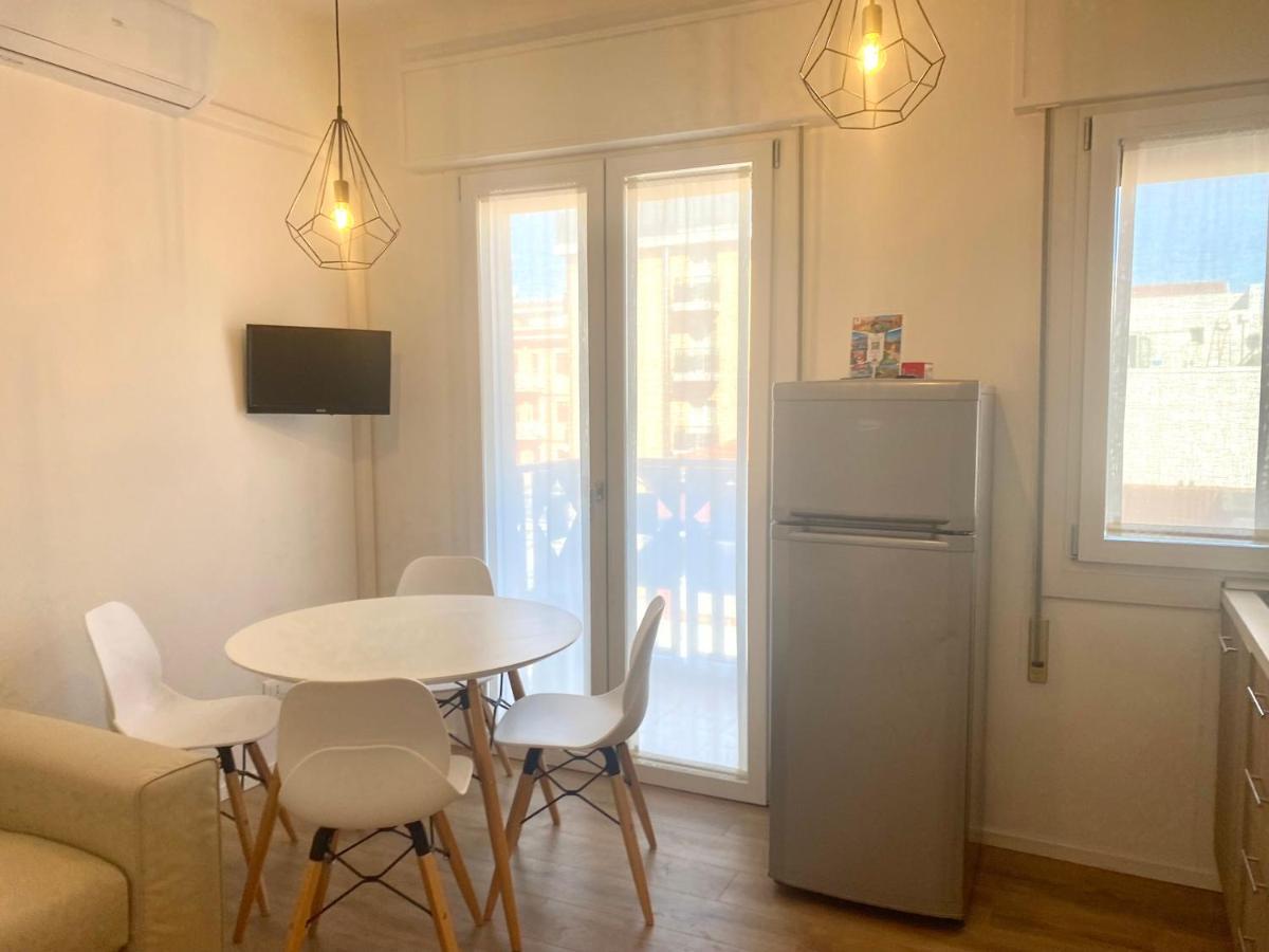 Maria Luisa - Piazza Mazzini - 30 Mt Dal Mare - Jesolo Lejlighed Eksteriør billede