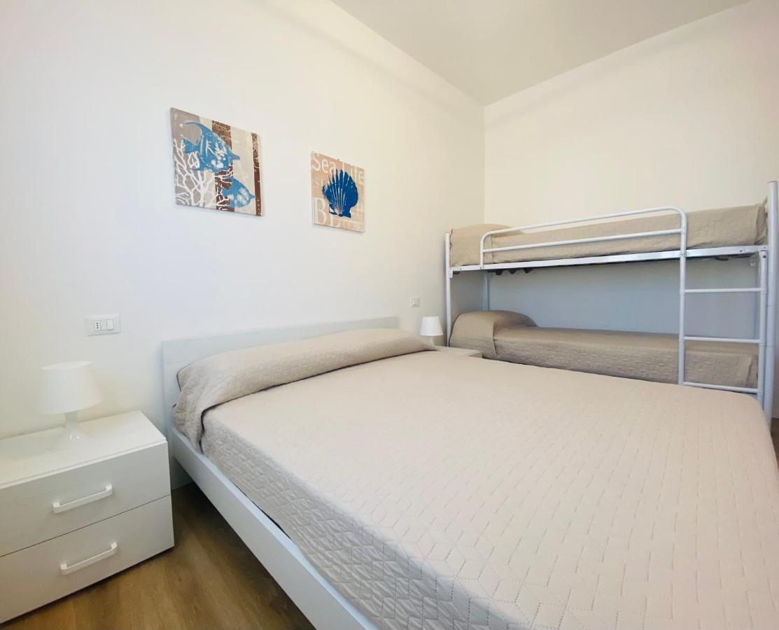 Maria Luisa - Piazza Mazzini - 30 Mt Dal Mare - Jesolo Lejlighed Eksteriør billede