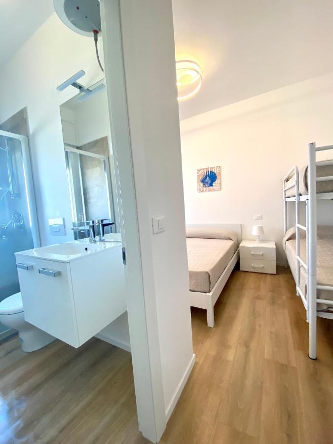 Maria Luisa - Piazza Mazzini - 30 Mt Dal Mare - Jesolo Lejlighed Eksteriør billede